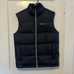 Marmot Puffer Vest